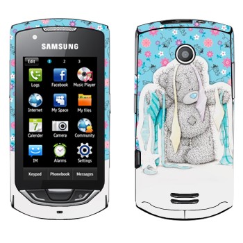   «   »   Samsung S5620 Monte