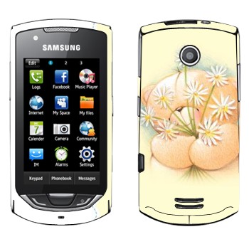   «   »   Samsung S5620 Monte