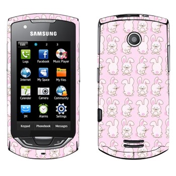   « »   Samsung S5620 Monte