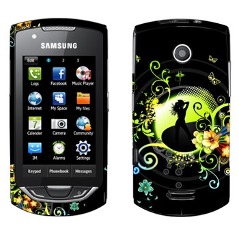   « »   Samsung S5620 Monte