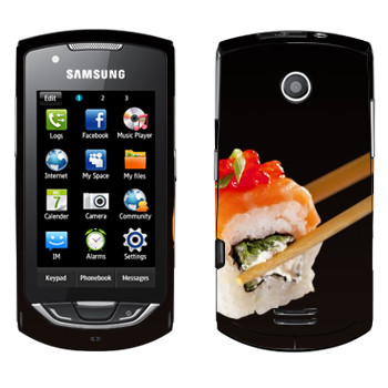   «, »   Samsung S5620 Monte