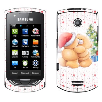   «     -  »   Samsung S5620 Monte