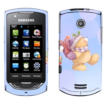   «   »   Samsung S5620 Monte