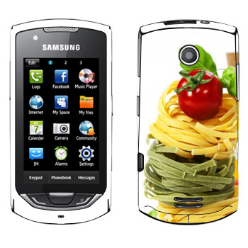   « »   Samsung S5620 Monte