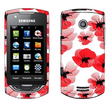   « »   Samsung S5620 Monte