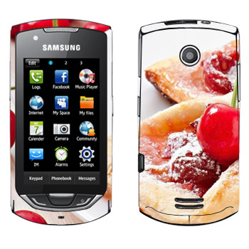   « »   Samsung S5620 Monte