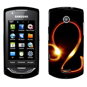   « »   Samsung S5620 Monte