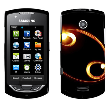 Samsung S5620 Monte