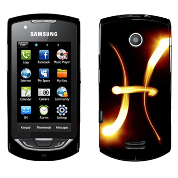   « »   Samsung S5620 Monte