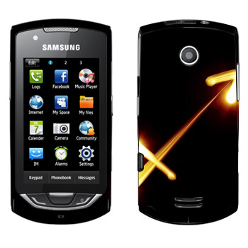   « »   Samsung S5620 Monte