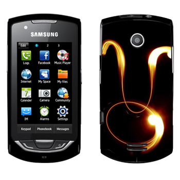   « »   Samsung S5620 Monte