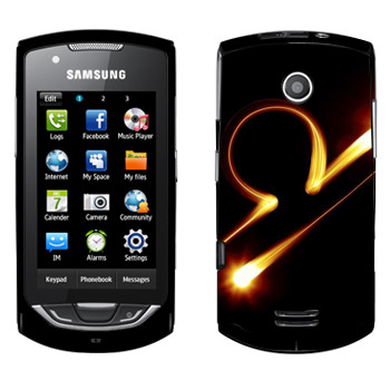 Samsung S5620 Monte