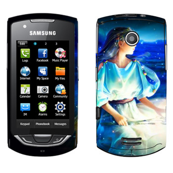 Samsung S5620 Monte