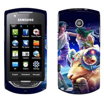   «  »   Samsung S5620 Monte