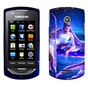   «  »   Samsung S5620 Monte