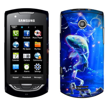   «  »   Samsung S5620 Monte