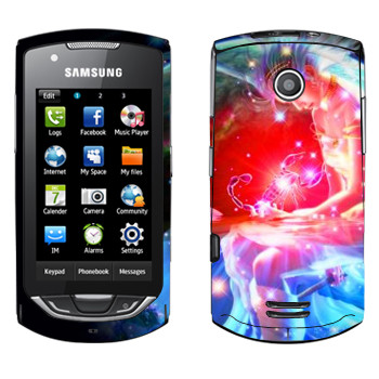   «  »   Samsung S5620 Monte