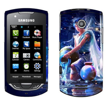   «  »   Samsung S5620 Monte