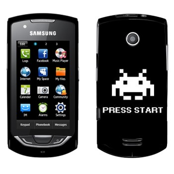 Samsung S5620 Monte