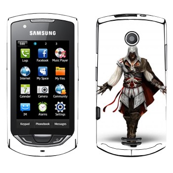   «Assassin 's Creed 2»   Samsung S5620 Monte