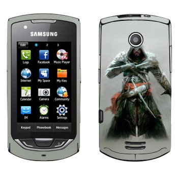   «Assassins Creed: Revelations -  »   Samsung S5620 Monte