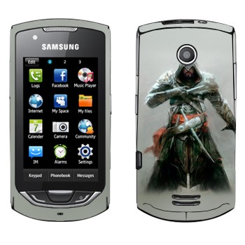 Samsung S5620 Monte