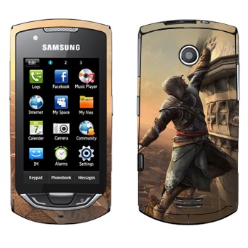   «Assassins Creed: Revelations - »   Samsung S5620 Monte