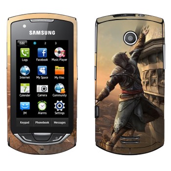 Samsung S5620 Monte