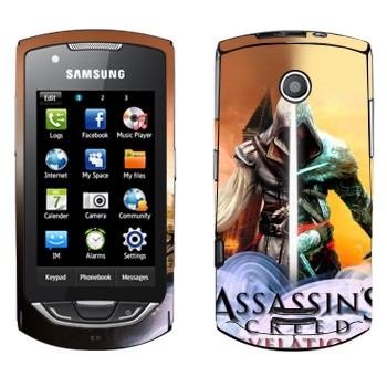   «Assassins Creed: Revelations»   Samsung S5620 Monte