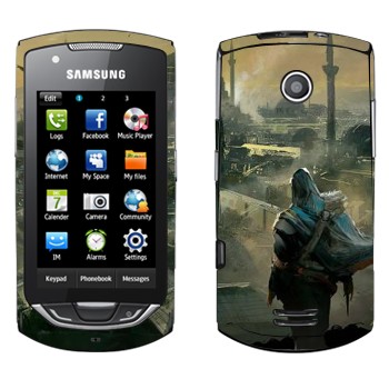   «Assassins Creed»   Samsung S5620 Monte