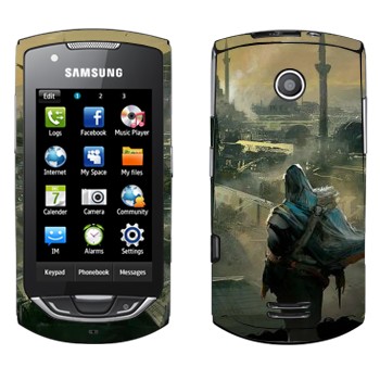 Samsung S5620 Monte