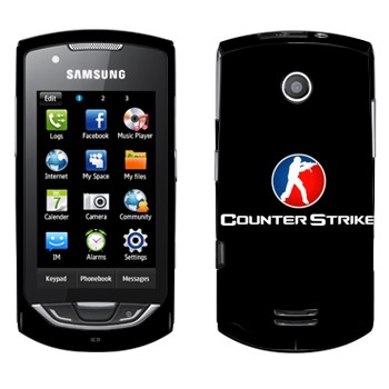 Samsung S5620 Monte