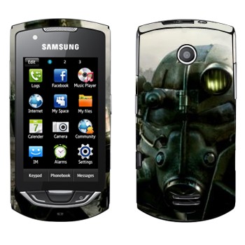 Samsung S5620 Monte