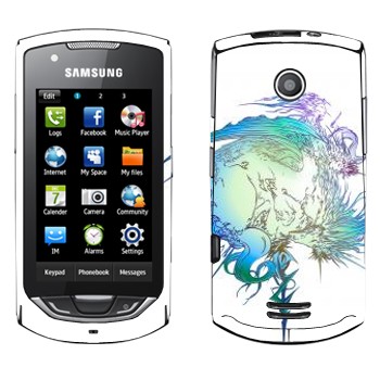   «Final Fantasy 13 »   Samsung S5620 Monte