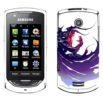 Samsung S5620 Monte