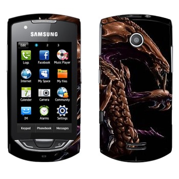   «Hydralisk»   Samsung S5620 Monte