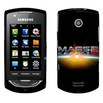 Samsung S5620 Monte