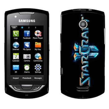 Samsung S5620 Monte