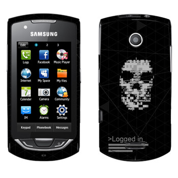 Samsung S5620 Monte