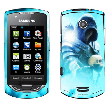 Samsung S5620 Monte