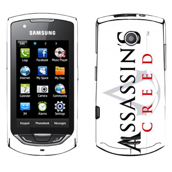 Samsung S5620 Monte