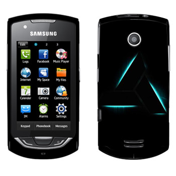   «Assassins creed »   Samsung S5620 Monte