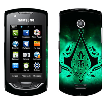   «Assassins »   Samsung S5620 Monte