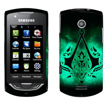 Samsung S5620 Monte