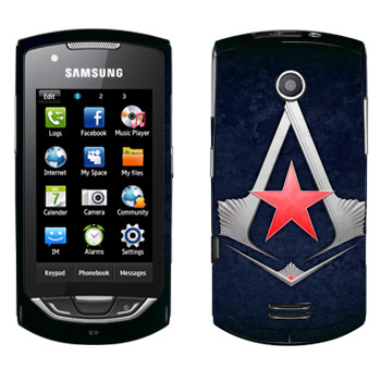   «Assassins »   Samsung S5620 Monte