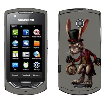 Samsung S5620 Monte