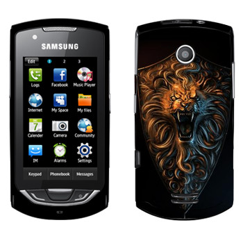 Samsung S5620 Monte