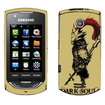 Samsung S5620 Monte