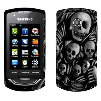 Samsung S5620 Monte