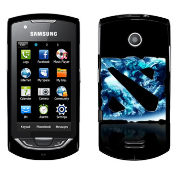 Samsung S5620 Monte